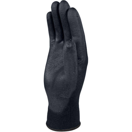 Delta Plus VE702PN PU-Coated Grip Gloves for Automotive & Industrial Work