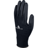 Delta Plus VE702PN PU-Coated Grip Gloves for Automotive & Industrial Work