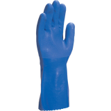 Delta Plus PETRO VE780 Chemical-Resistant Gloves – Ultimate Protection & Grip