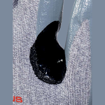 Delta Plus VENICUT41GN High-Dexterity Cut-Resistant Work Gloves with Nitrile Grip