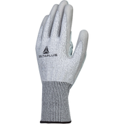 Delta Plus VENICUT5X1 Cut-Resistant PU Coated Gloves with Reinforced Palm