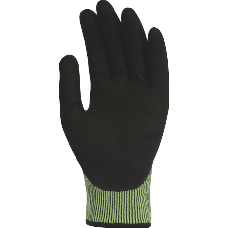 Delta Plus VENICUTA901 Cut-Resistant Nitrile Gloves – Maximum Protection & Grip