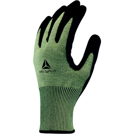 Delta Plus VENICUTA901 Cut-Resistant Nitrile Gloves – Maximum Protection & Grip