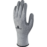 Delta Plus VENICUTB04 Level B Cut-Resistant Gloves – PU Coated Palm