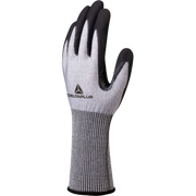 Delta Plus VENICUTC01 Level C Cut-Resistant Nitrile Gloves – Breathable & Secure Grip