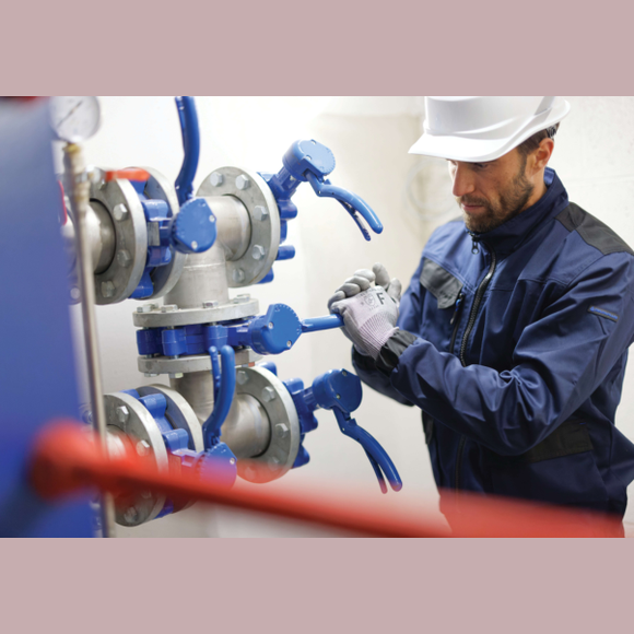 Delta Plus VENICUT F XTREM CUT - VENICUTF03 – Level F Cut-Resistant Work Gloves