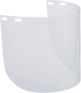 Delta Plus VISORPC Clear Polycarbonate Safety Visor