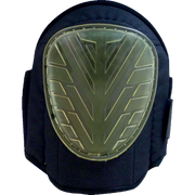 Delta Plus ZIMA Universal Gel Knee Pads – Non-Slip & Durable