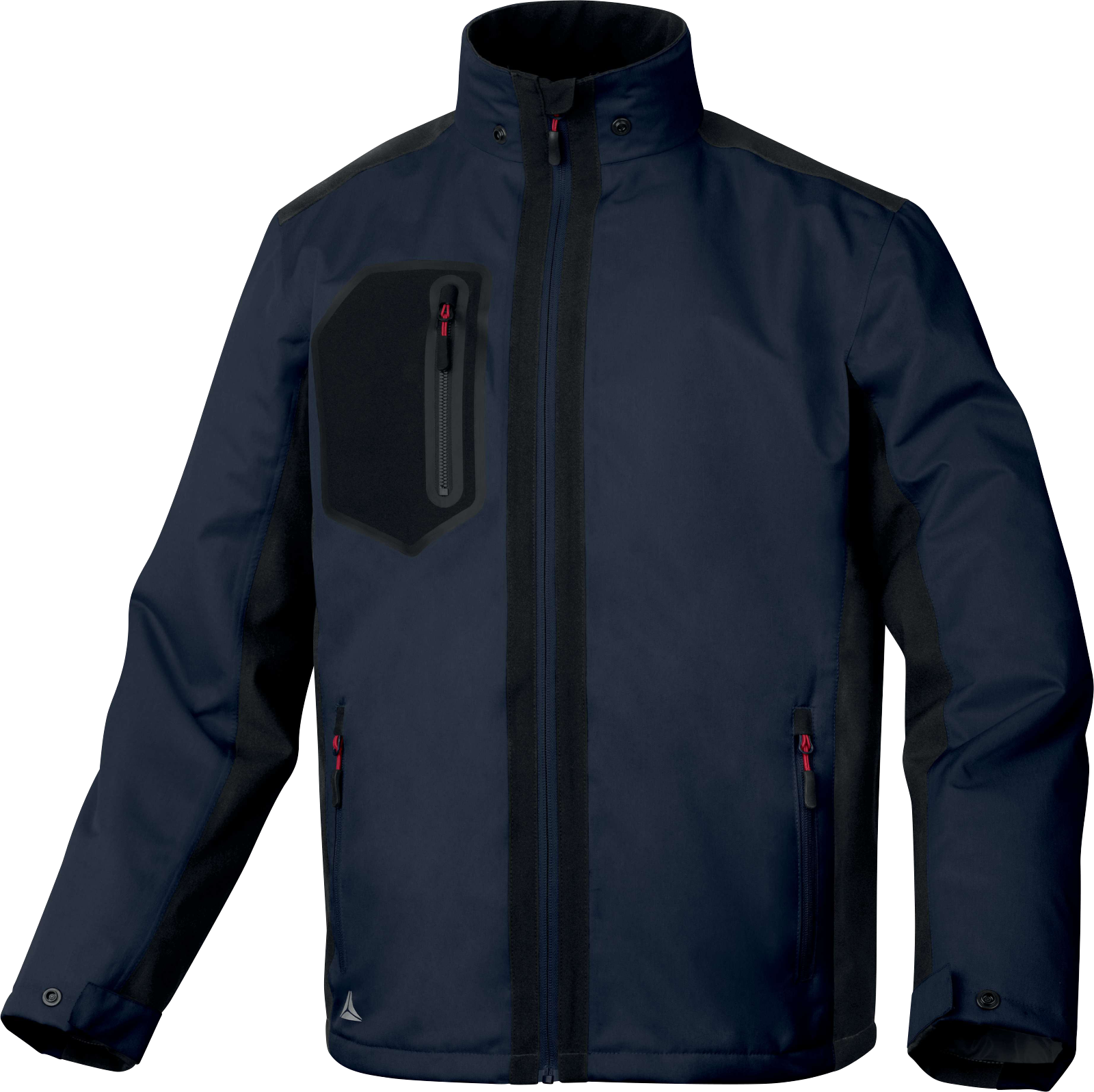Delta Plus AREN Waterproof Stretch Parka