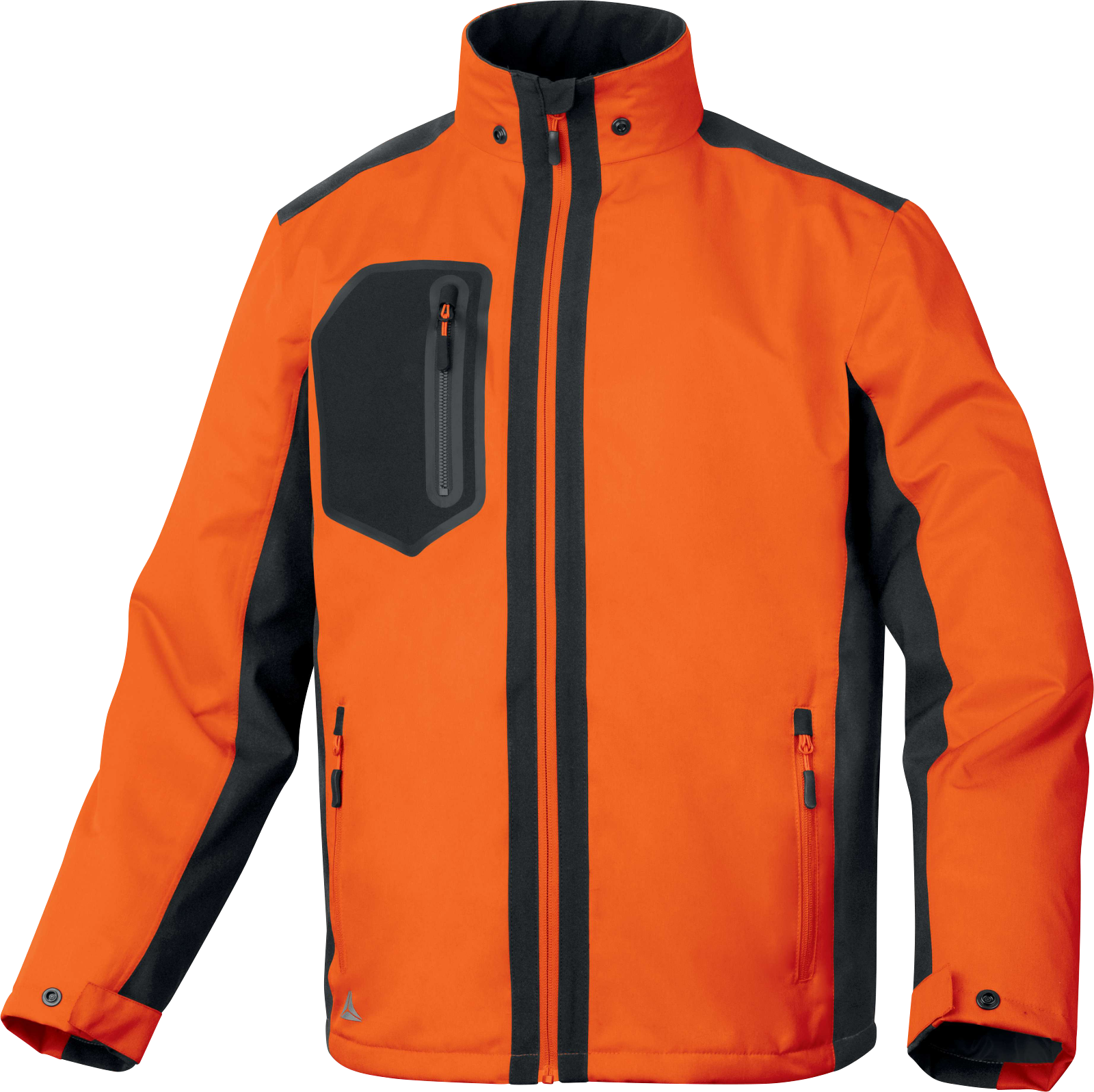 Delta Plus AREN Waterproof Stretch Parka