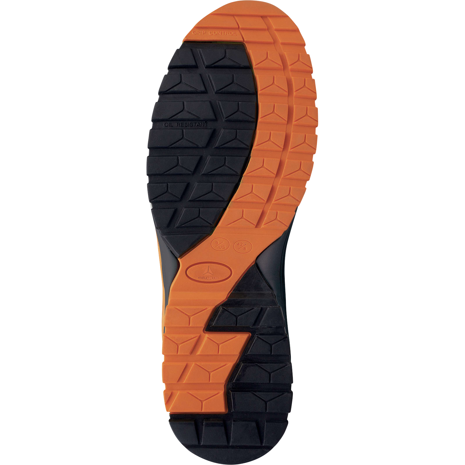 Delta Plus BROOKLYN S3 SRC - Low-Cut Safety Shoe