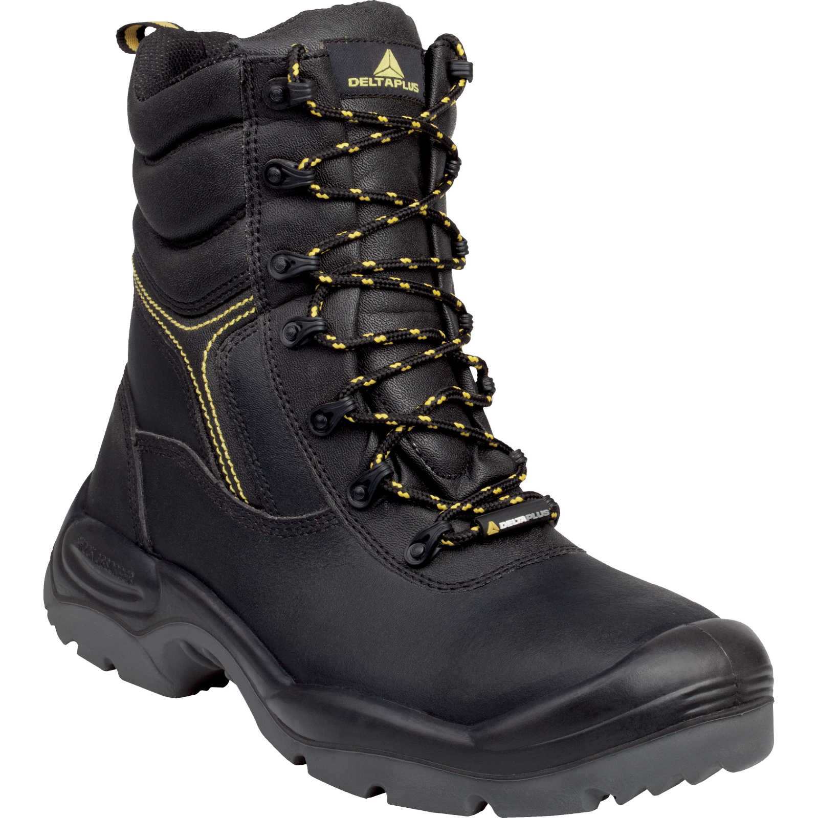 Delta Plus CALYPSO S3 SRC High Cut Safety Shoe
