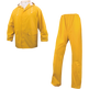 Delta Plus 304 - Universal Waterproof Rain Gear