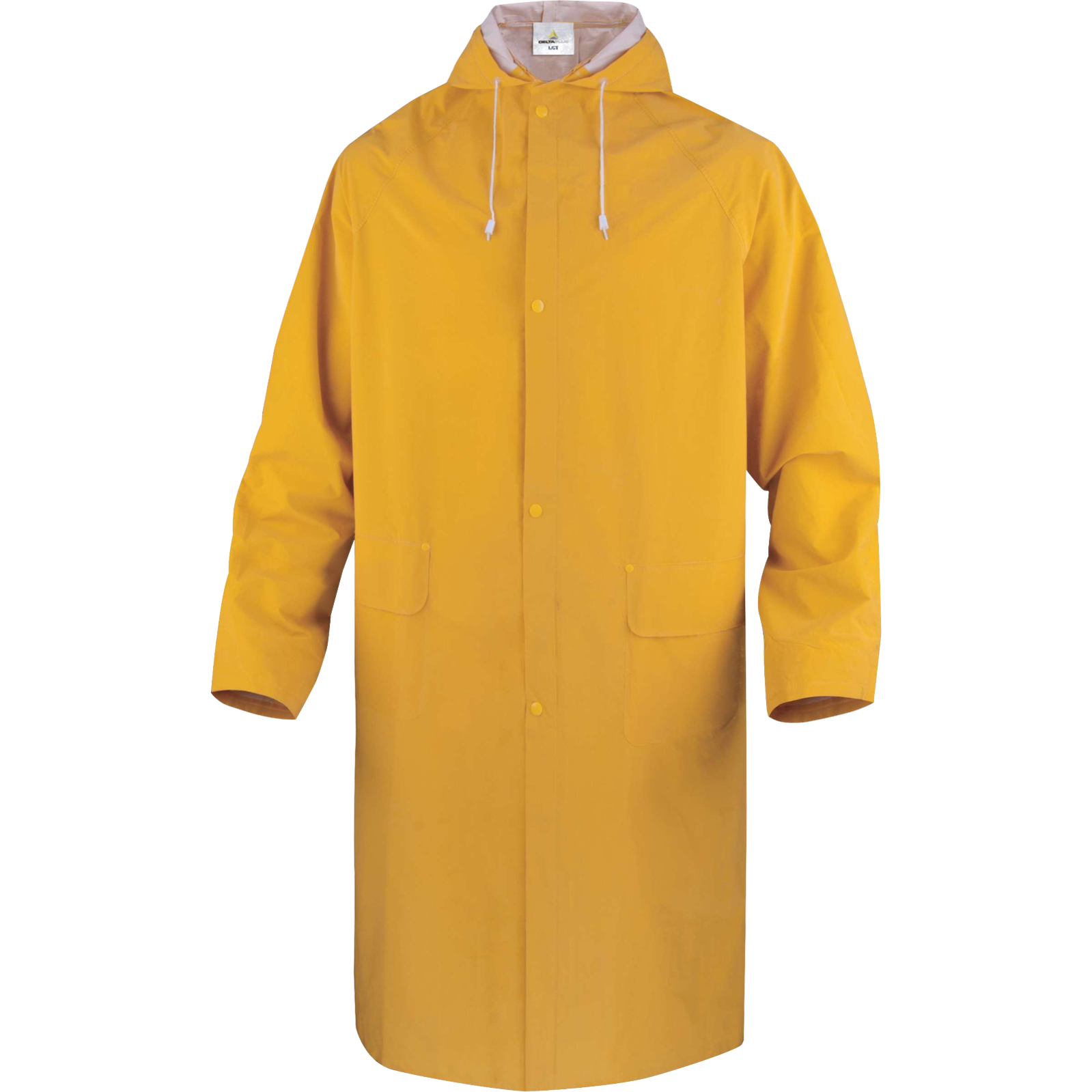 Delta Plus Rain 305 Universal Waterproof Raincoat