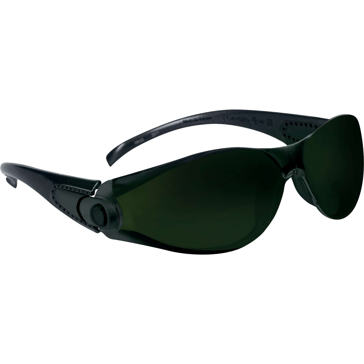 Delta Plus PACAYA T5 Shade 5 Safety Glasses – Durable Eye Protection for Welding