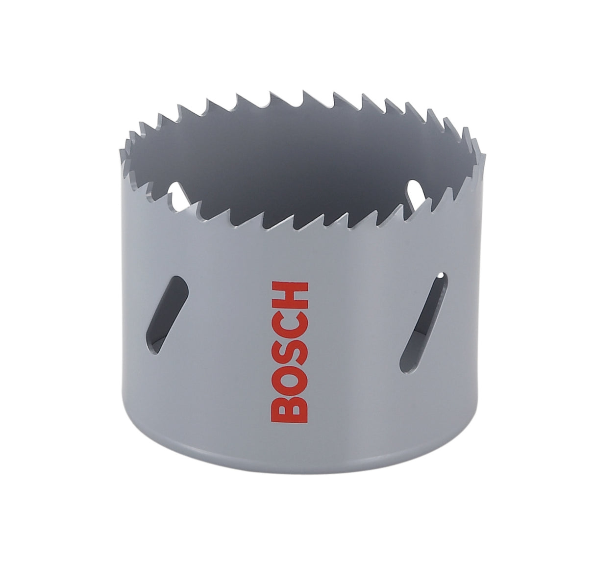 Bosch Professional Hss Bi-Metal Holesaw For Standard Adapters 54 mm, 2 1/8"