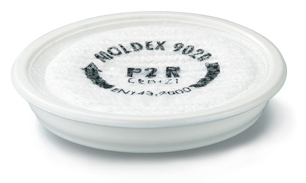Beeswift Moldex 9020 P2R D 7000/9000