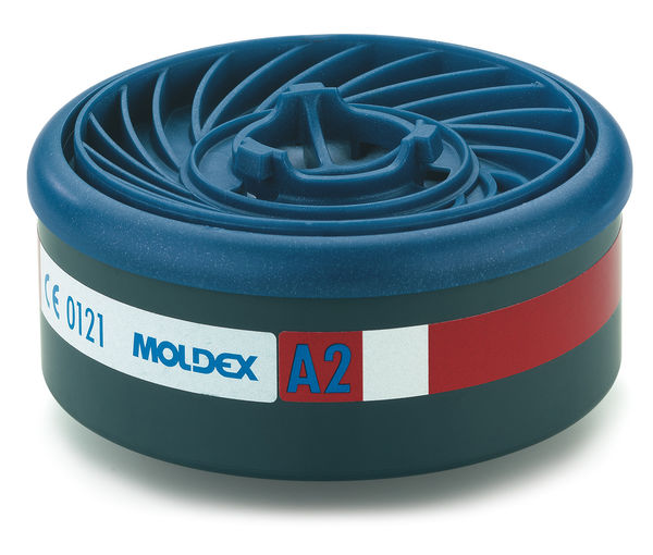 Beeswift Moldex 9200 A2 7000/9000