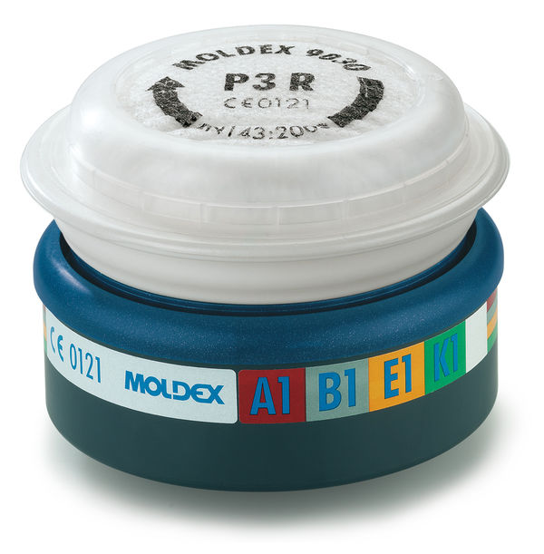 Beeswift Moldex 9430 Abek1P3 7000/9000