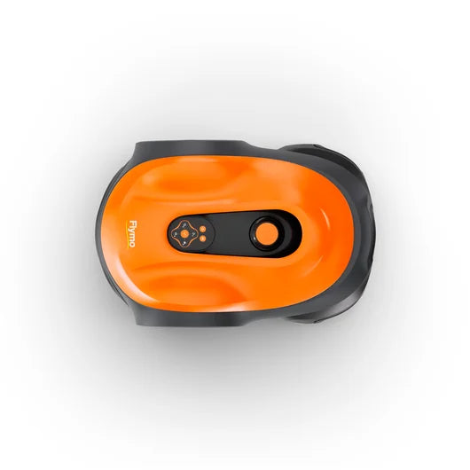 FLYMO UltraLife 1500 – The Ultimate Smart Mower for a Flawless Garden