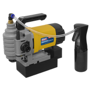 Sealey Low Profile Magnetic Drilling Machine 35mm 110V