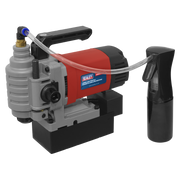Sealey Low Profile Magnetic Drilling Machine 35mm 230V