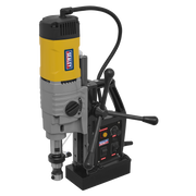 Sealey Magnetic Drilling Machine Heavy-Duty 60mm 110V