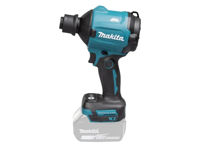 Makita DAS180Z LXT Dust Blower 18V Bare Unit