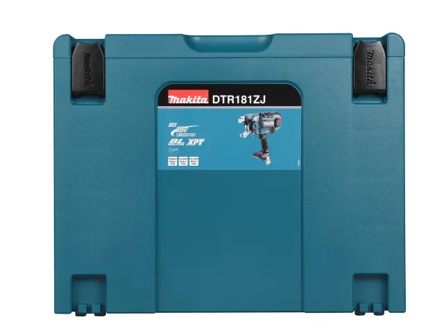Makita DTR181ZJ LXT Rebar Tying Tool 18V Bare Unit