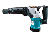 Makita HM0810T 17mm A/F Hex Demolition Hammer 900W 240V