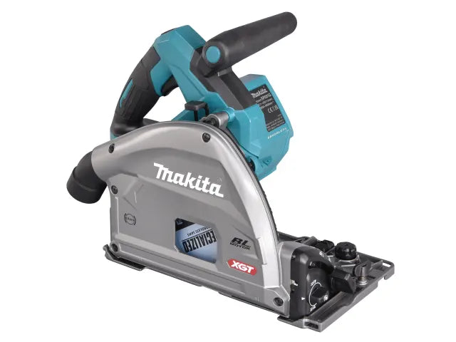 Makita SP001GZ03 XGT 40Vmax BL Plunge Saw 40V Bare Unit
