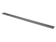 Maun Steel Straight Edge Imperial 30in