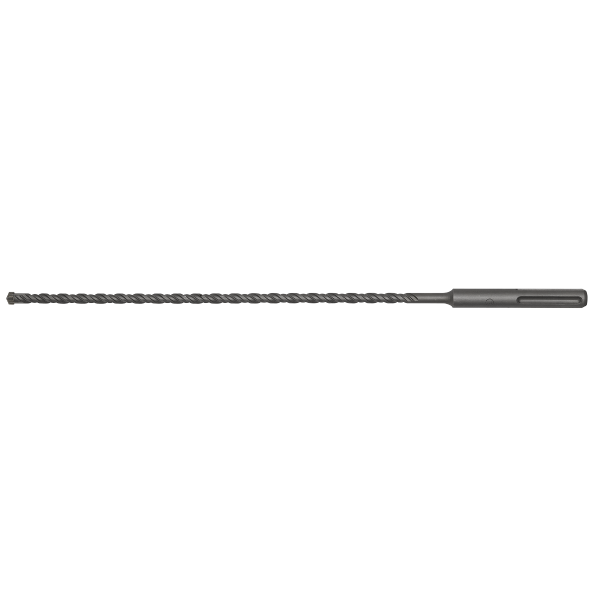 Sealey SDS MAX Drill Bit Ø12 x 540mm