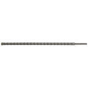 Sealey SDS MAX Drill Bit Ø40 x 920mm