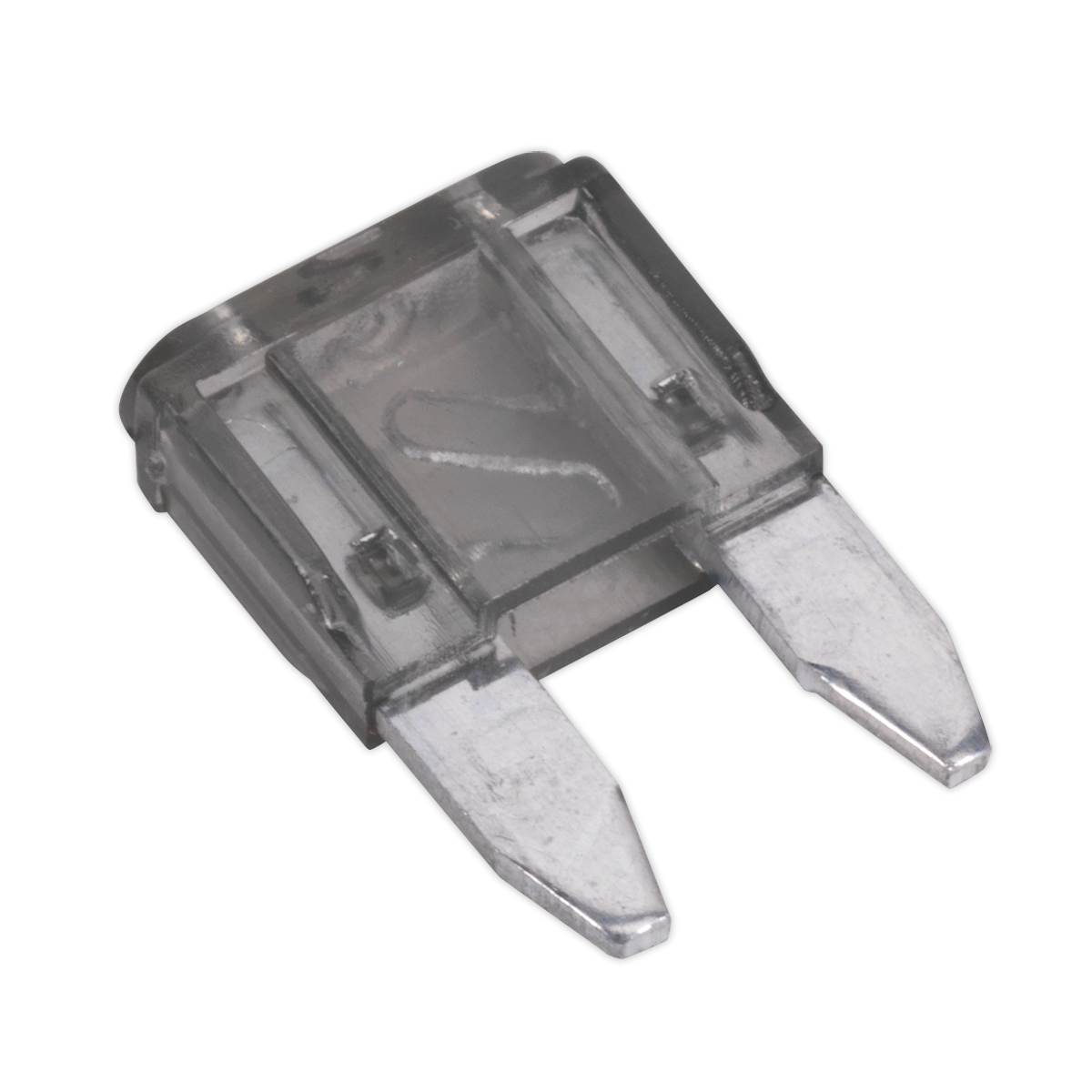 Sealey Automotive MINI Blade Fuse 2A Pack of 50