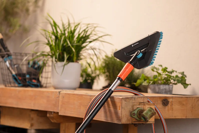 Gardena Cleansystem Handle Small