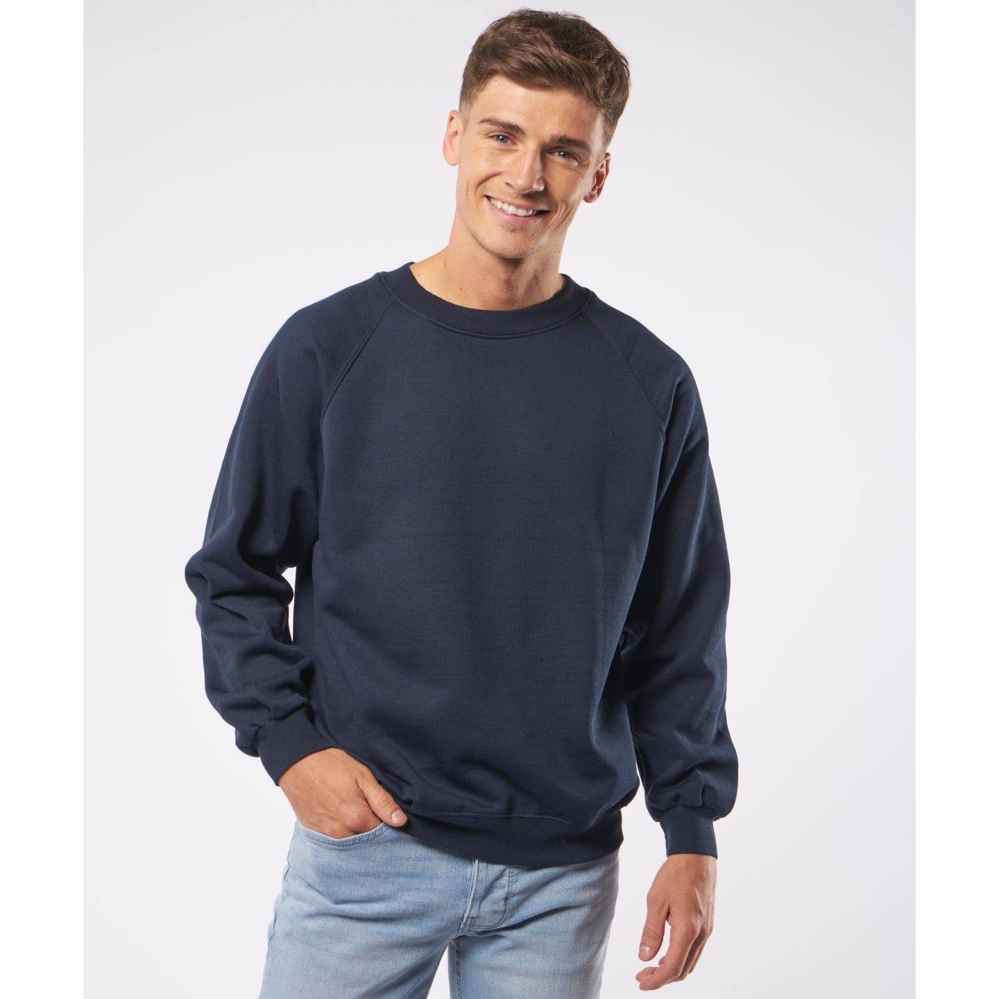 Maddins Coloursure Sweatshirt