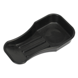 Sealey Motorcycle Oil Drain Pan 2.5L