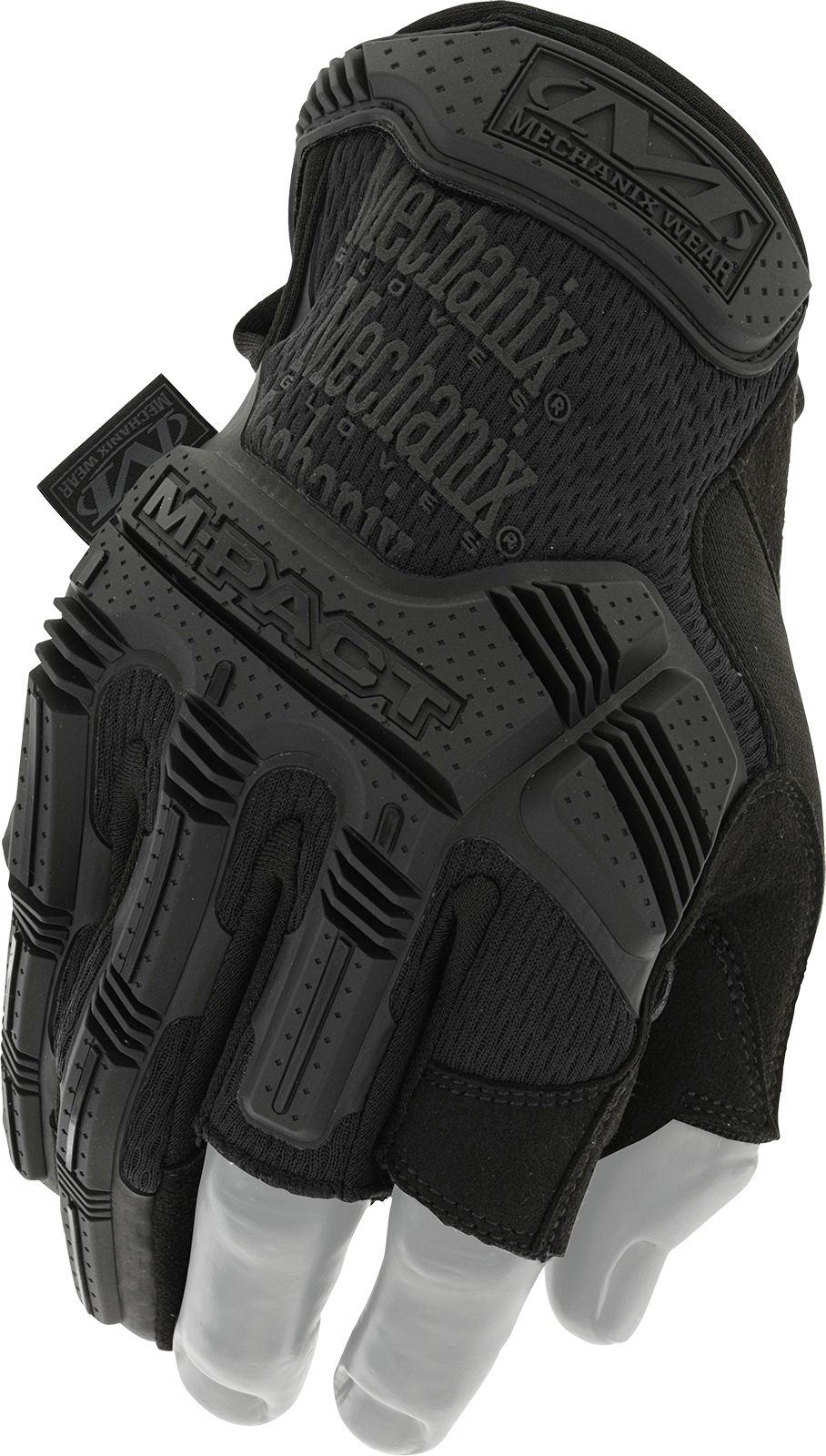 Mechanix Wear M-Pact Trigger Finger
