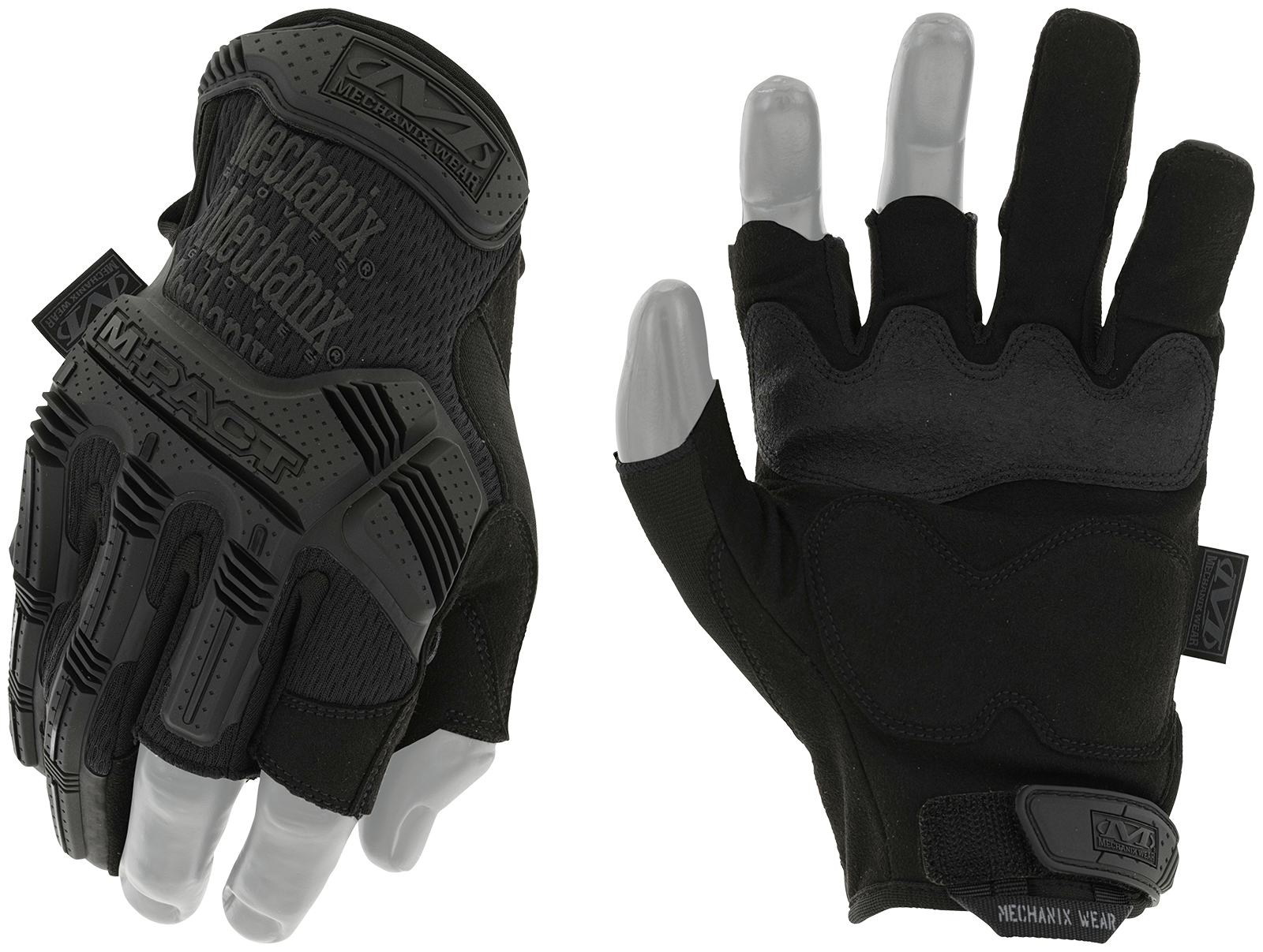 Mechanix Wear M-Pact Trigger Finger