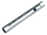 Melco TM4 Metric Box Spanner 8 x 9mm x 100mm (4in)