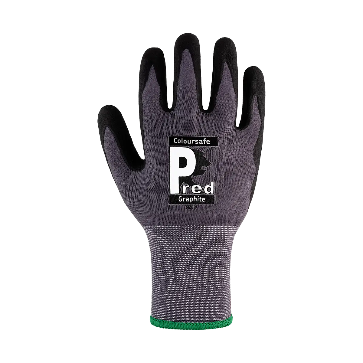 Predator Graphite Gloves