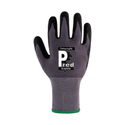 Predator Graphite Gloves