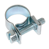 Sealey Mini Hose Clip Ø10-12mm Pack of 30