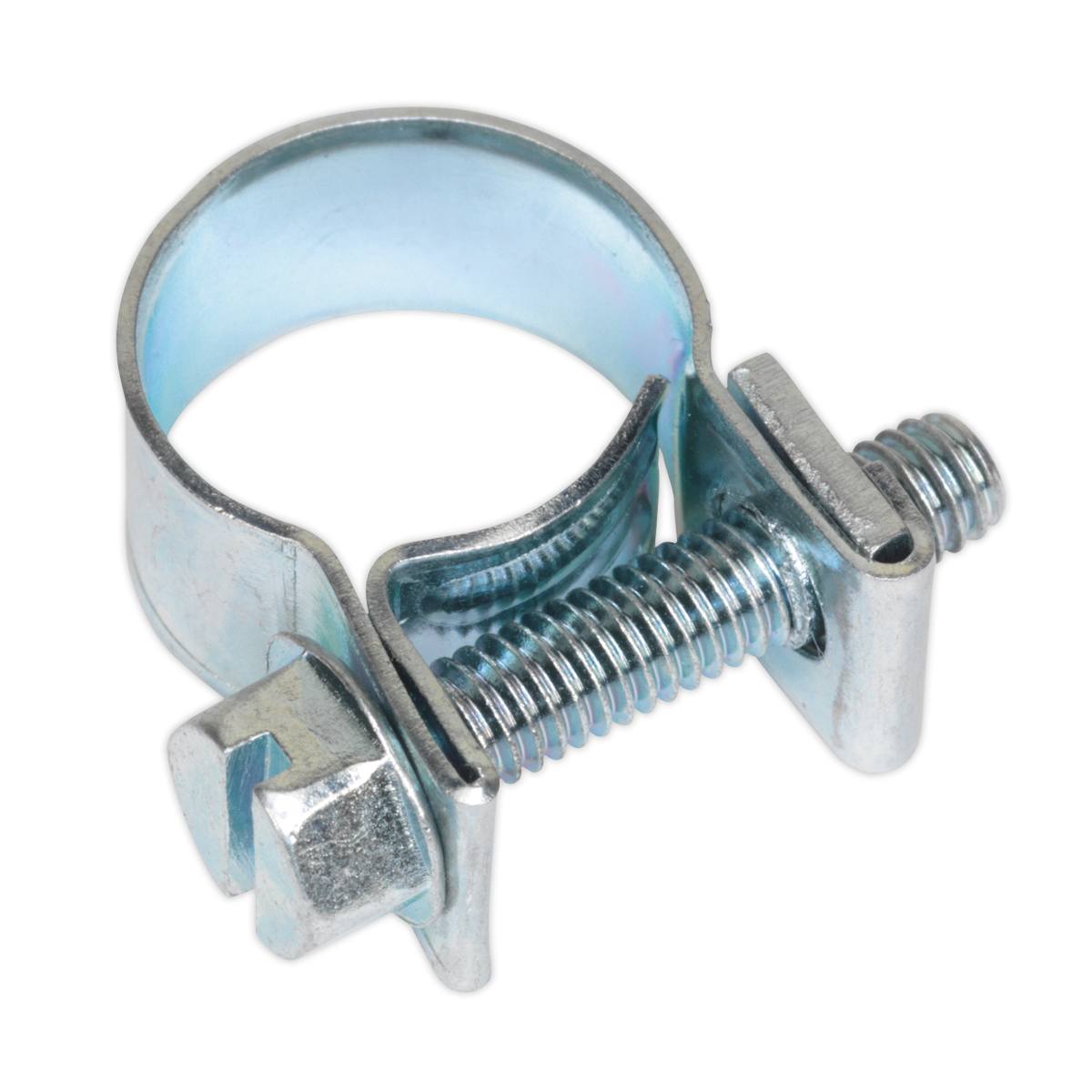 Sealey Mini Hose Clip Ø11-13mm Pack of 30