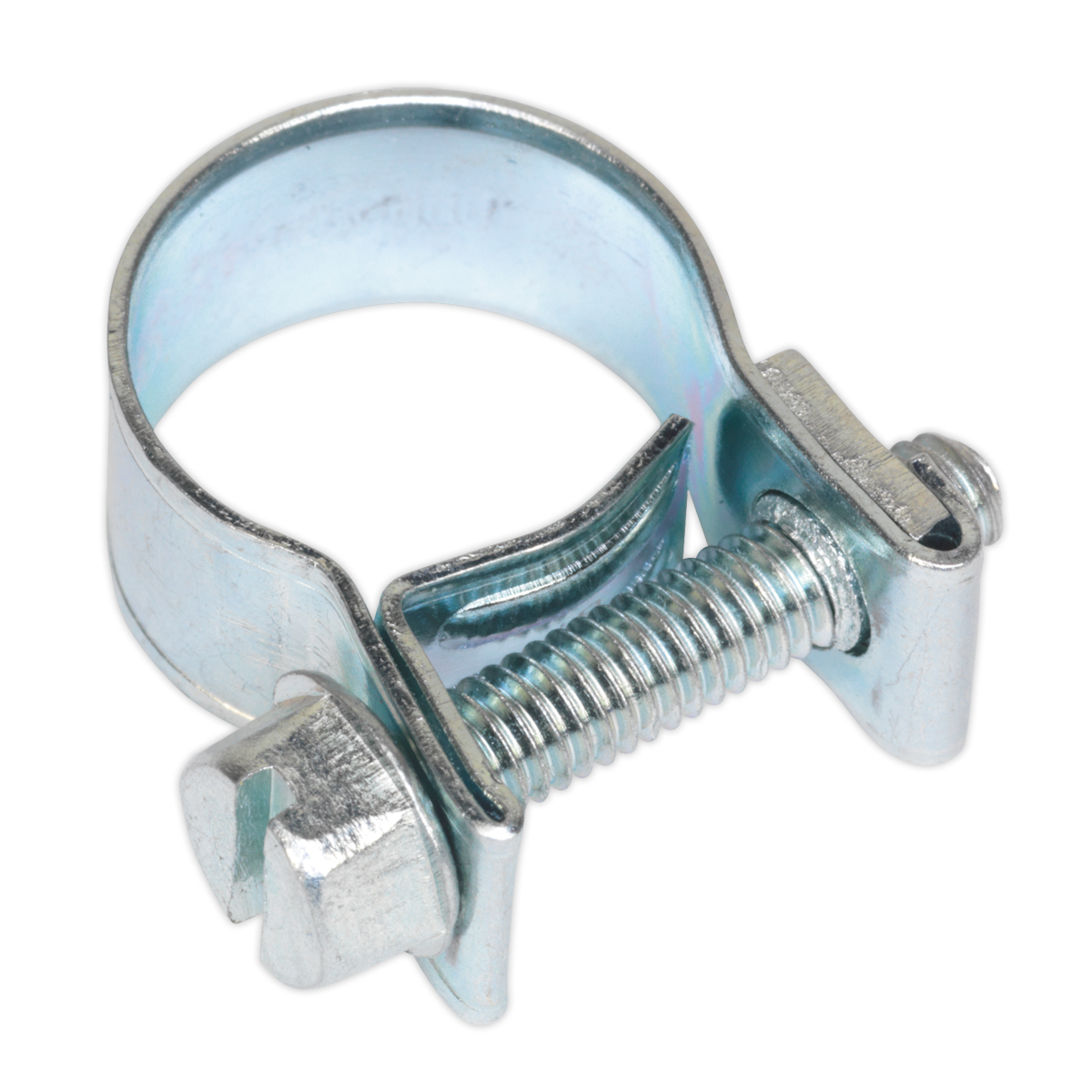 Sealey Mini Hose Clip Ø12-14mm Pack of 30