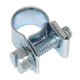 Sealey Mini Hose Clip Ø7-9mm Pack of 30