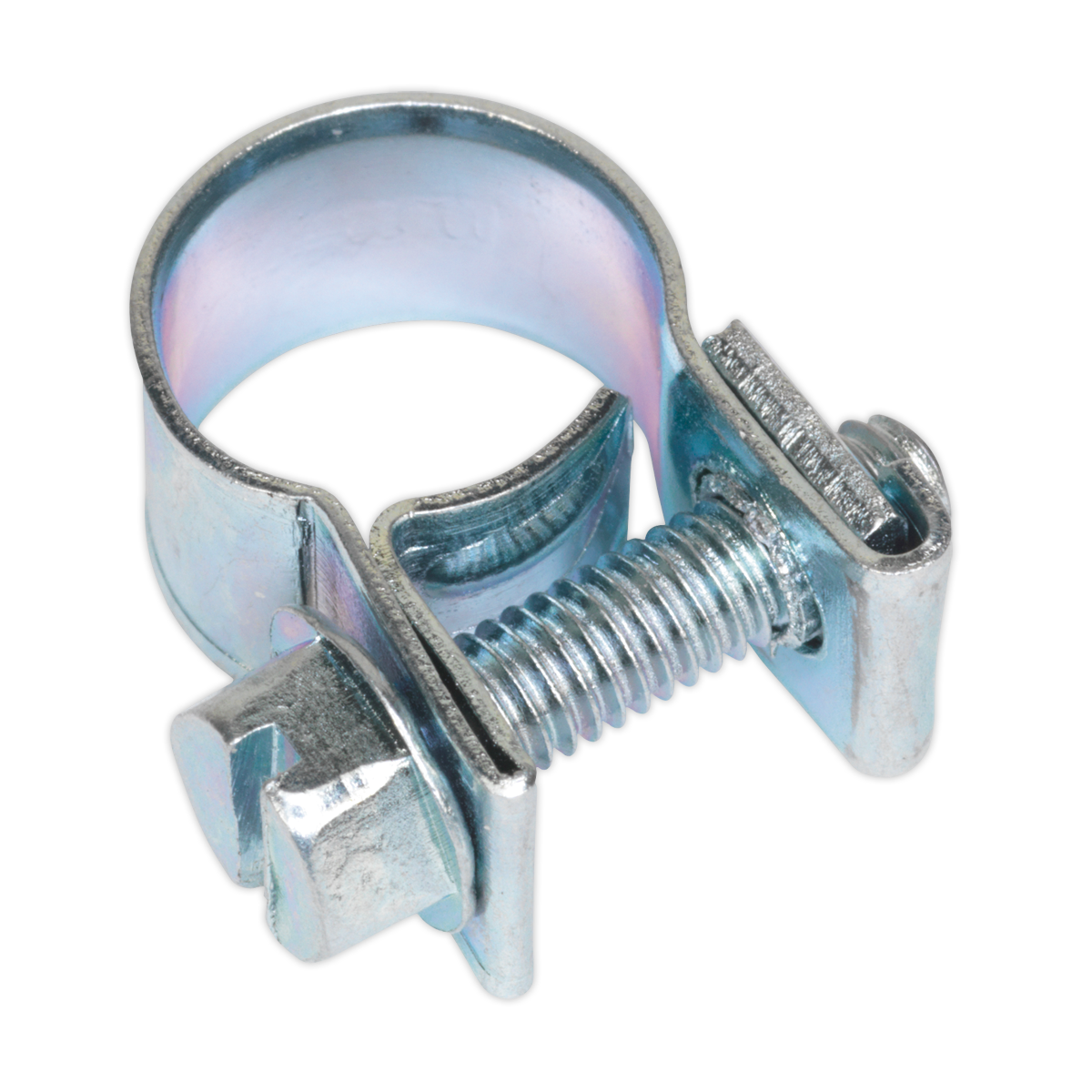 Sealey Mini Hose Clip Ø9-11mm Pack of 30