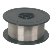 Sealey Stainless Steel MIG Wire 1kg Ø0.8mm 308(S)93 Grade