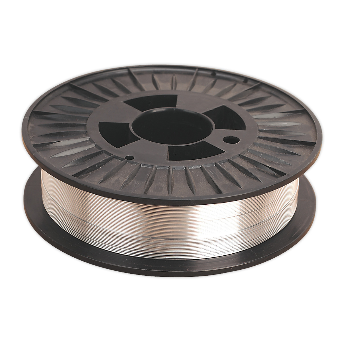 Sealey Aluminium MIG Wire 2kg 1mm 5356 (NG6) Grade